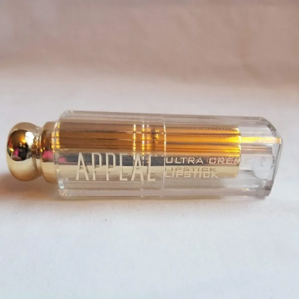 Appeal Cosmetics Exposed Ultra Creme Lipstick